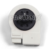 DREP5020LB DC Fan Motor for Samsung Refrigerator