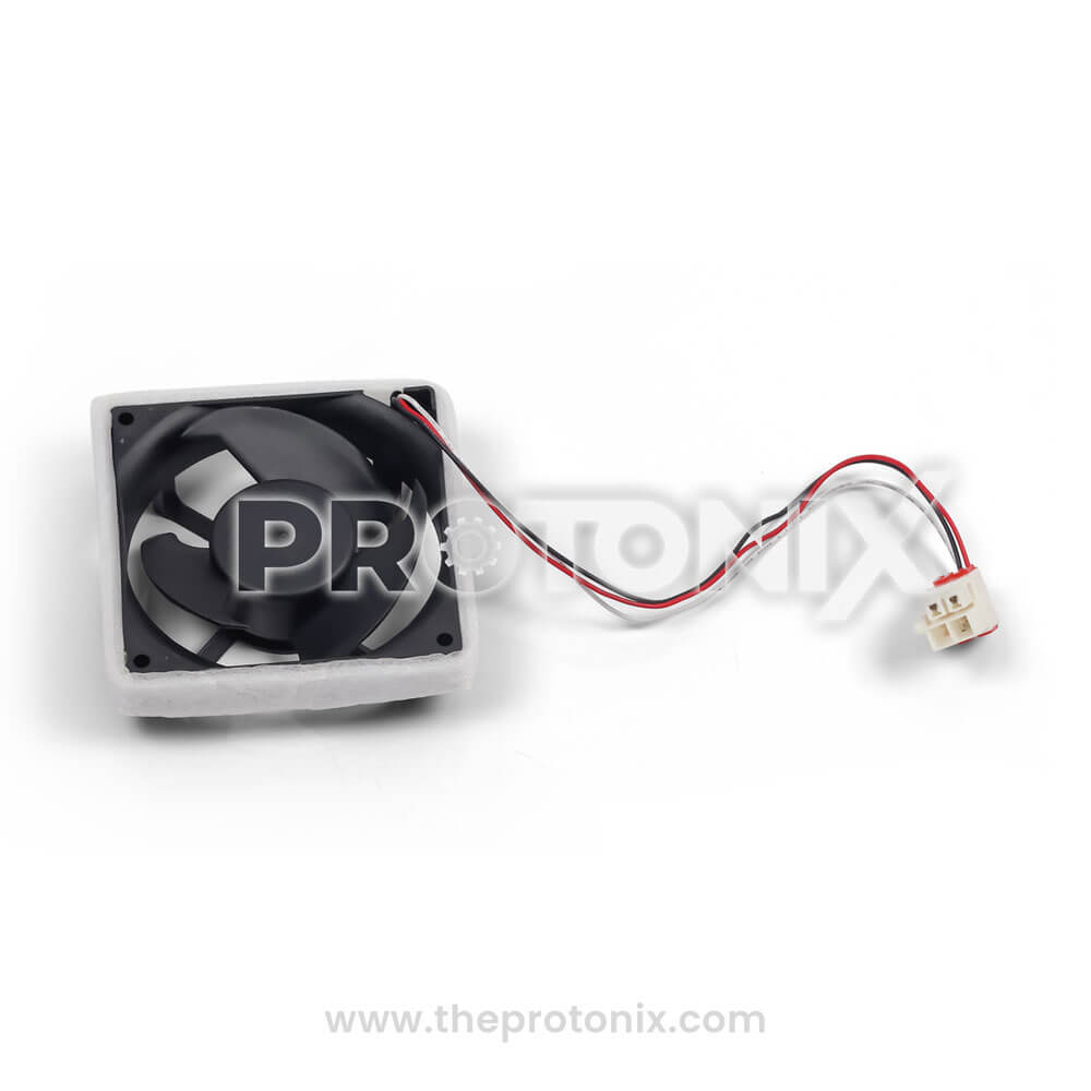 12V DC Fan Motor for Samsung Double-Door Refrigerator