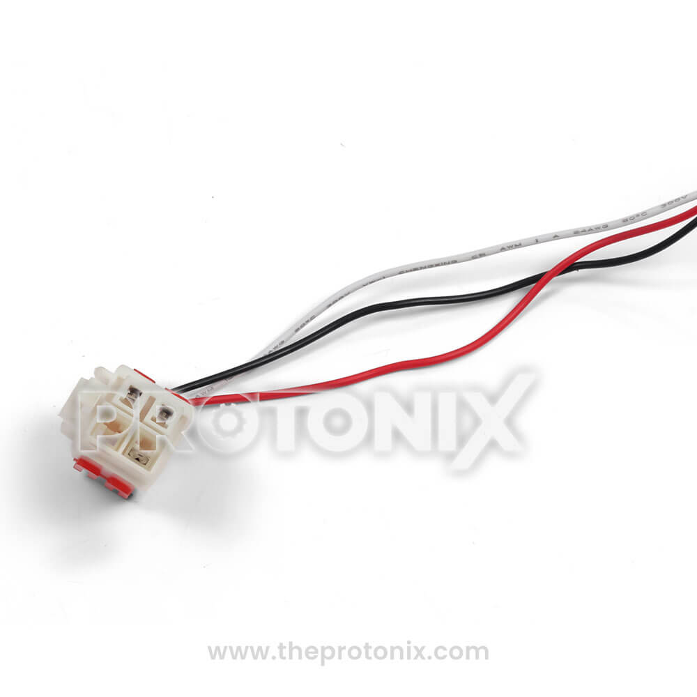 12V DC Fan Motor for Samsung Double-Door Refrigerator