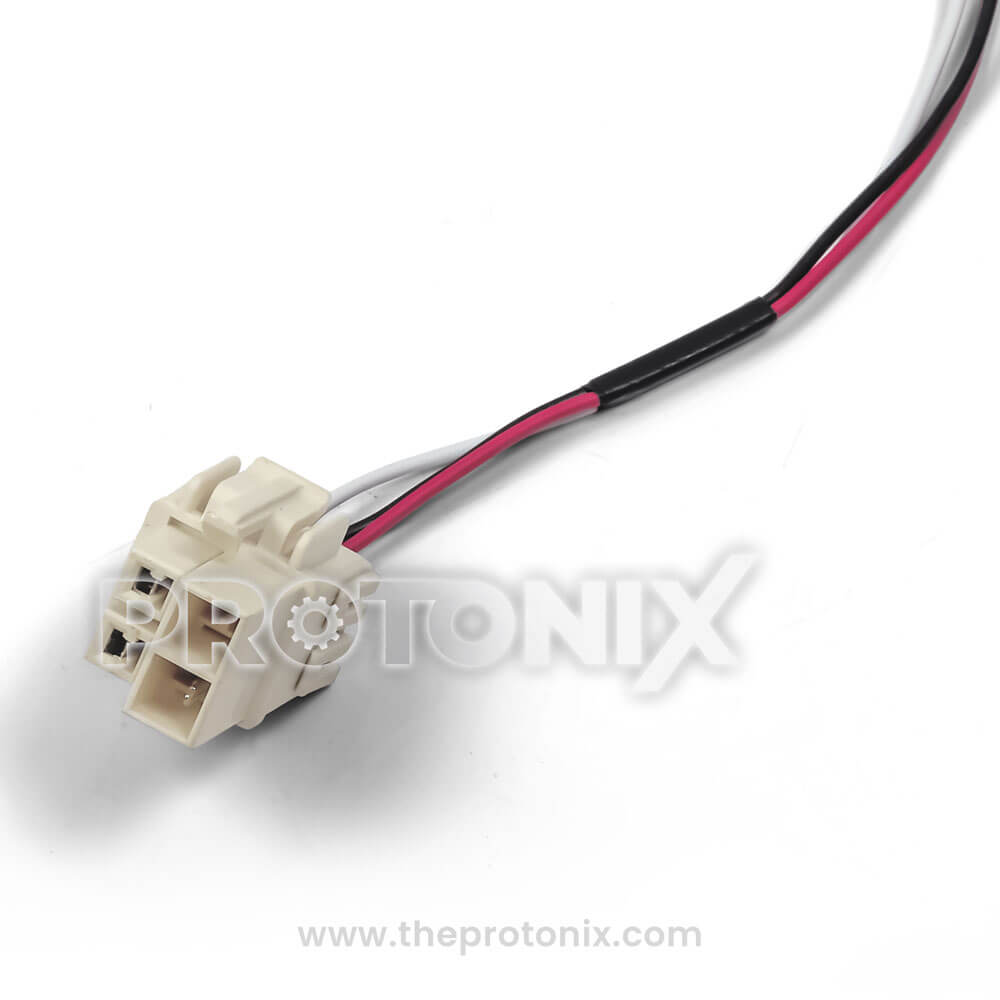 ZWF-30-3 DC Fan Motor for Samsung Refrigerator