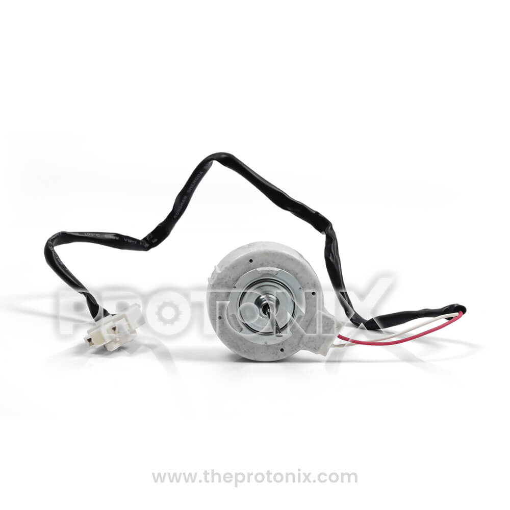 FDQB28GD1 DC Fan Motor for Godrej and Panasonic