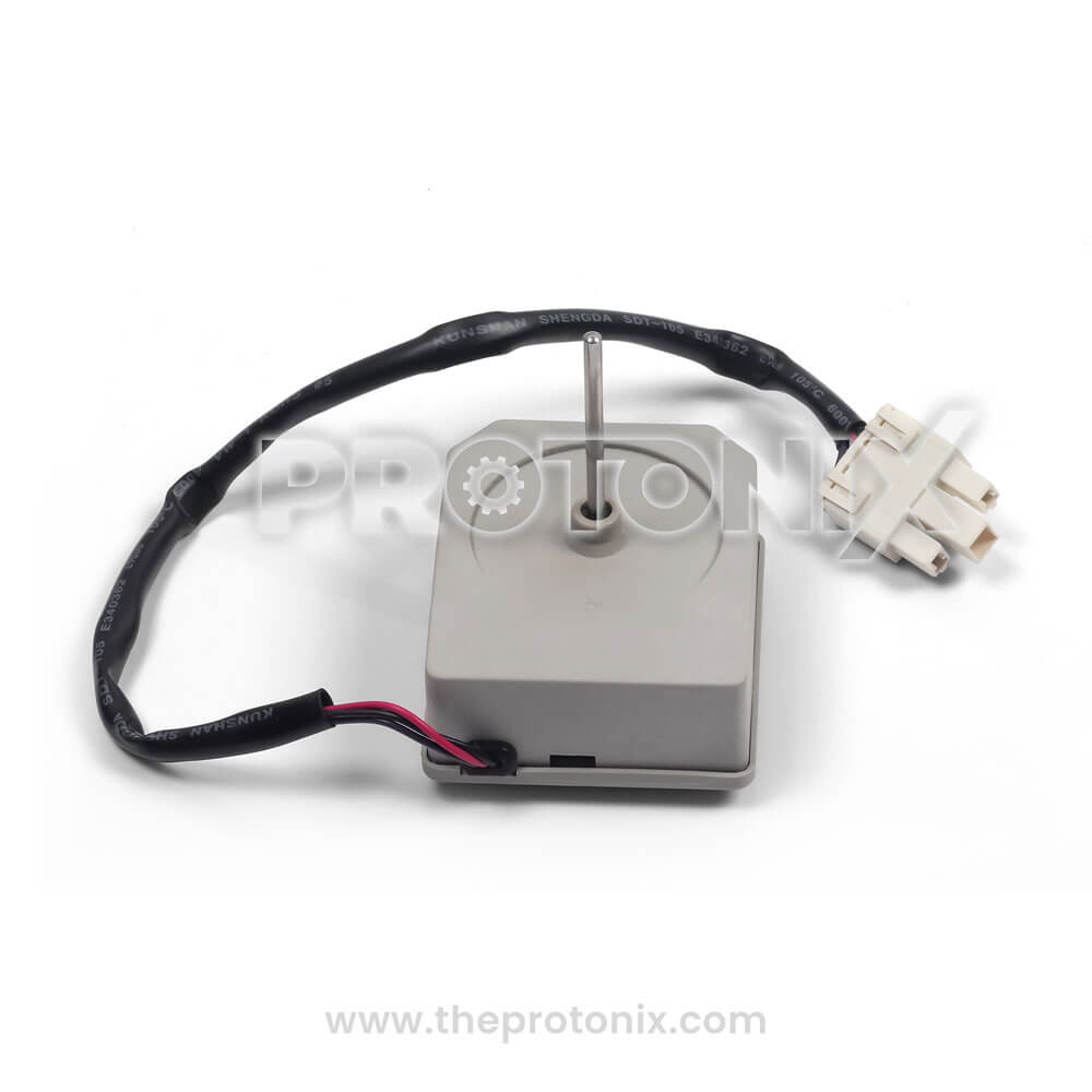 ZWF-10-4 MA00518 DC Fan Motor for Refrigerator