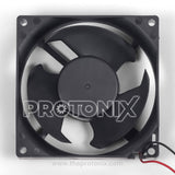 2-Wire DC Fan Motor for Panasonic Double-Door Refrigerator