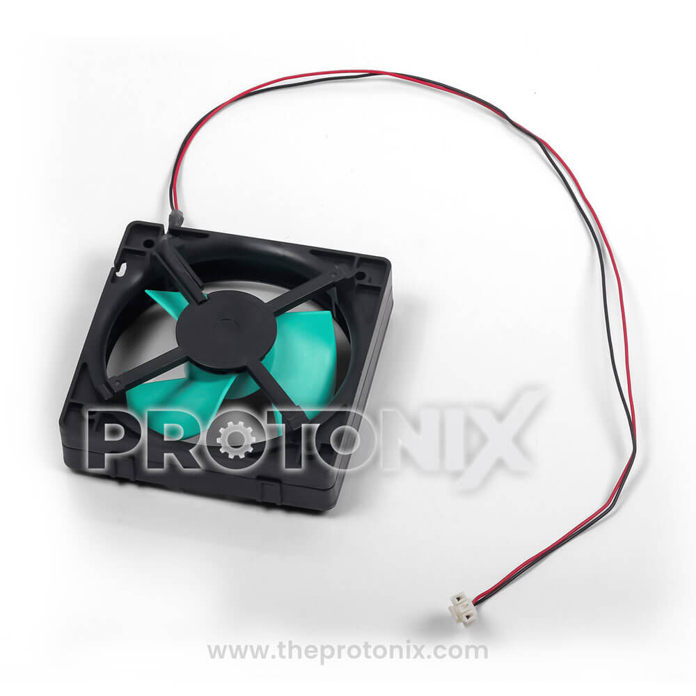 RSE11338AYM1 2-Wire DC Fan Motor for Refrigerator
