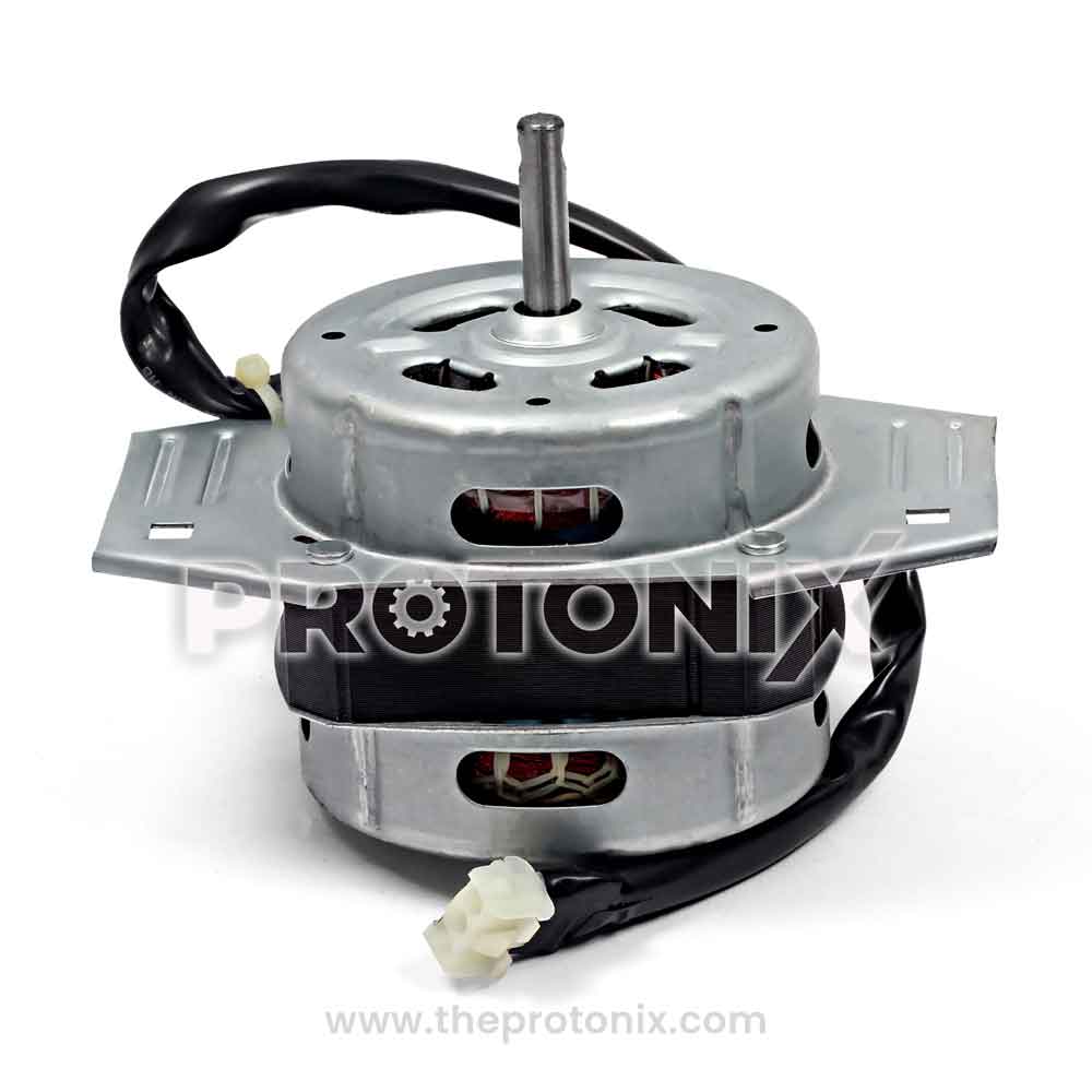 Wash Motor for Whirlpool Top-Load Washing Machine