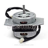Wash Motor for Whirlpool Top-Load Washing Machine