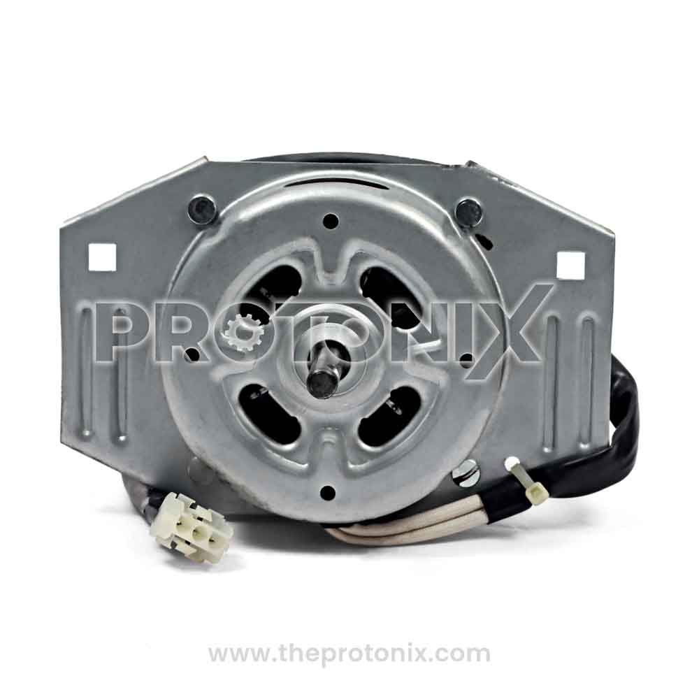 Wash Motor for Whirlpool Top-Load Washing Machine