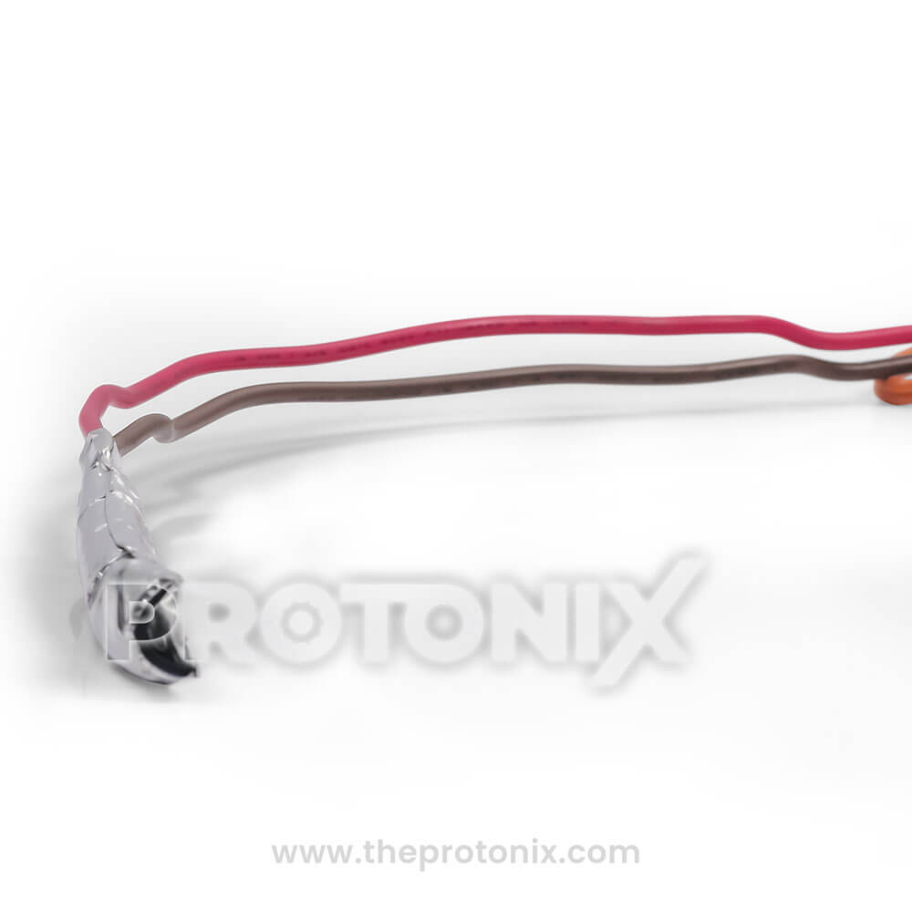 Temperature Sensor with Defrost Overtemp Fuse for LG