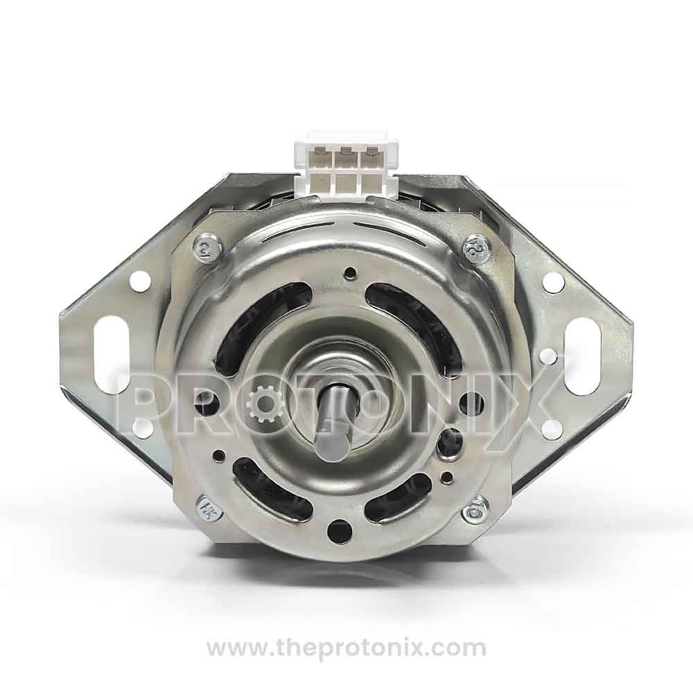 Wash Motor for LG Top-Load Washing Machine