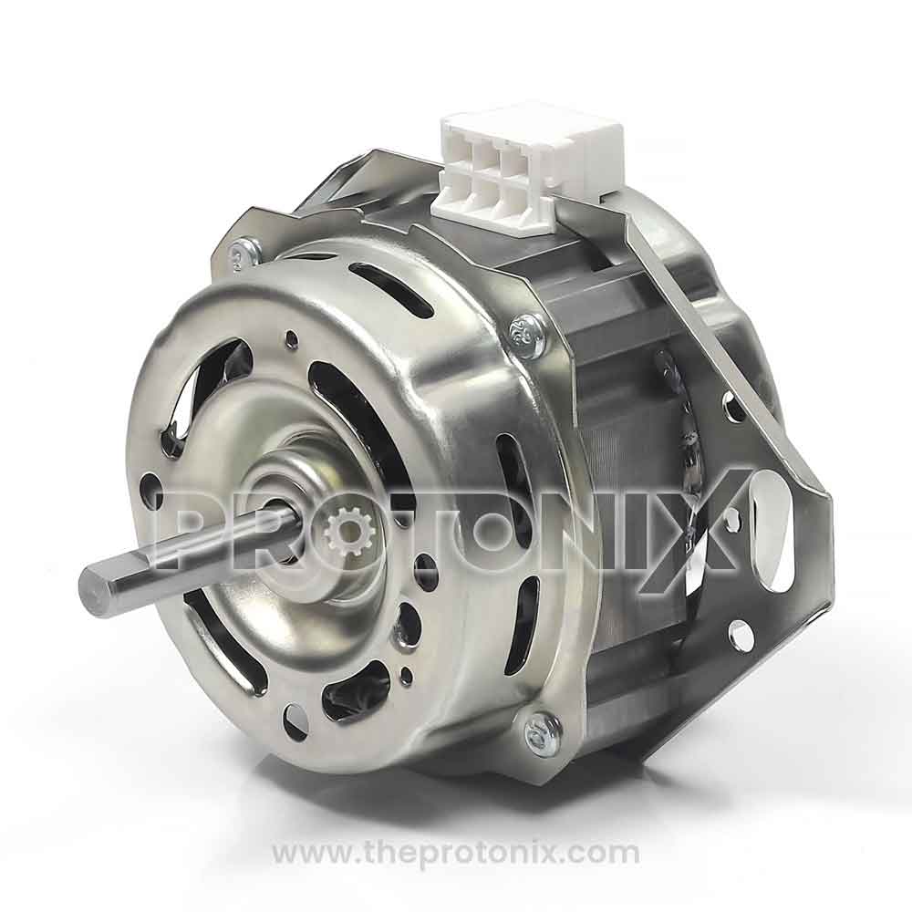 Wash Motor for LG Top-Load Washing Machine