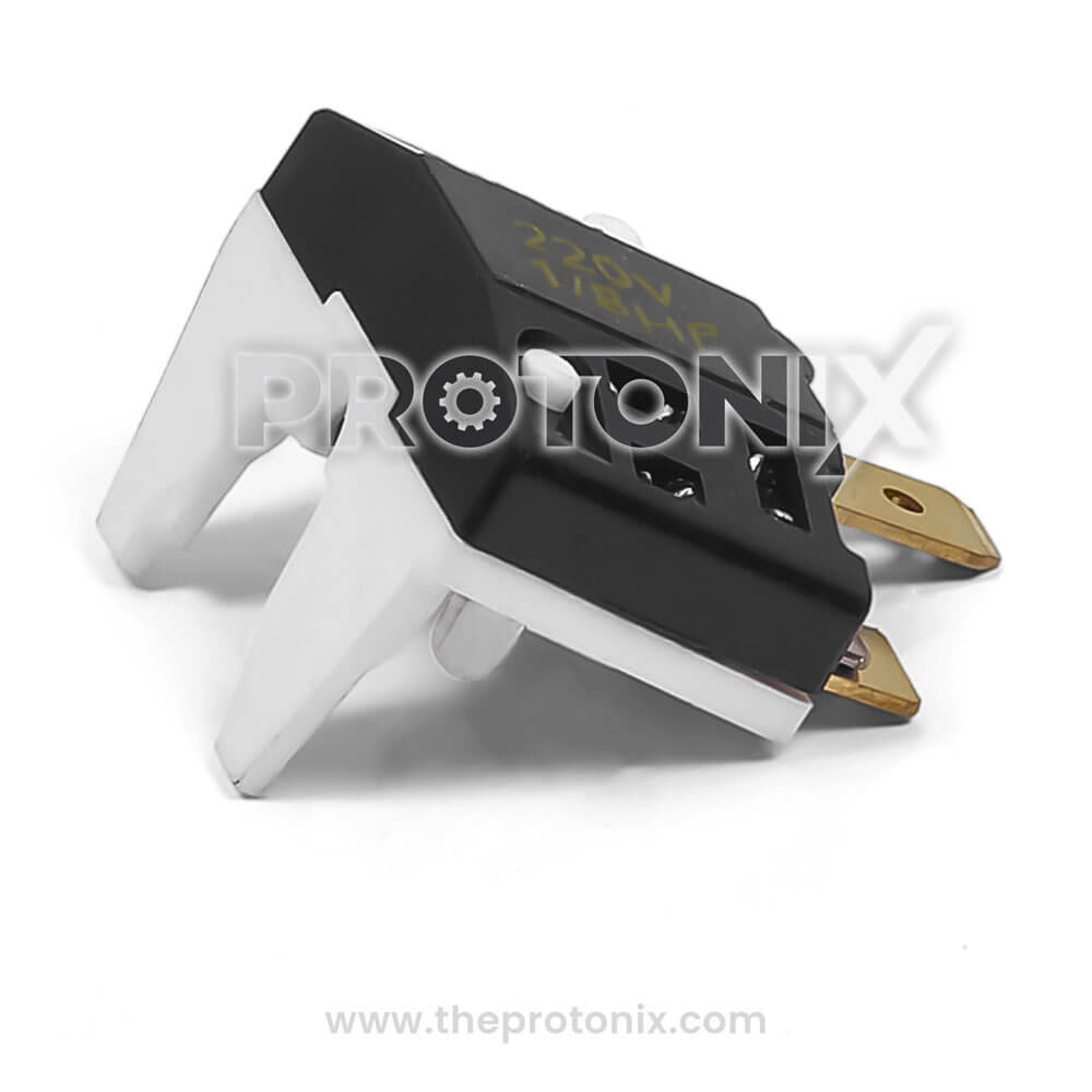 1/8HP OLP for Single-Door Refrigerator