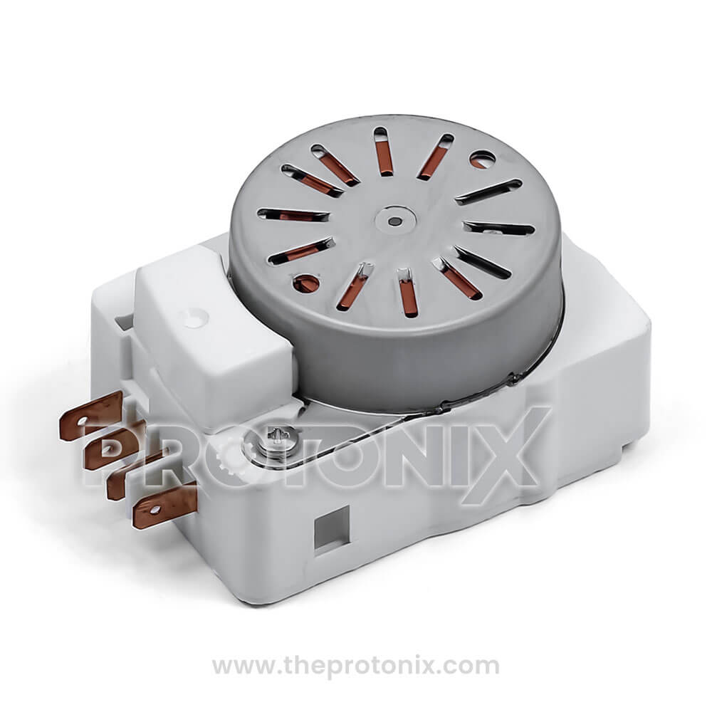 4-Pin Defrost Timer for Videocon New-Model Refrigerator