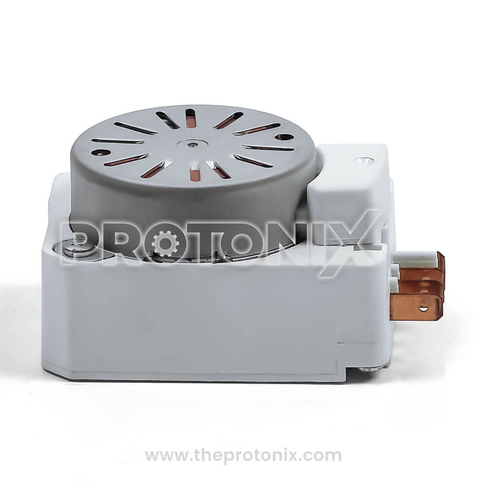 Defrost Timer Pin 4-Pin Defrost Timer for Videocon Refrigerator (New-Model) – Protonix