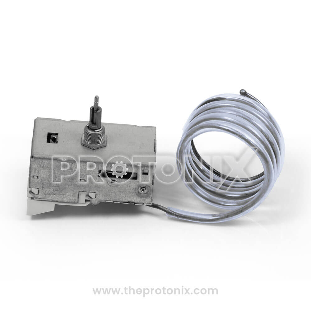 Thermostat for Whirlpool Opera Single-Door Refrigerator