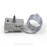 Thermostat for Whirlpool Opera Single-Door Refrigerator