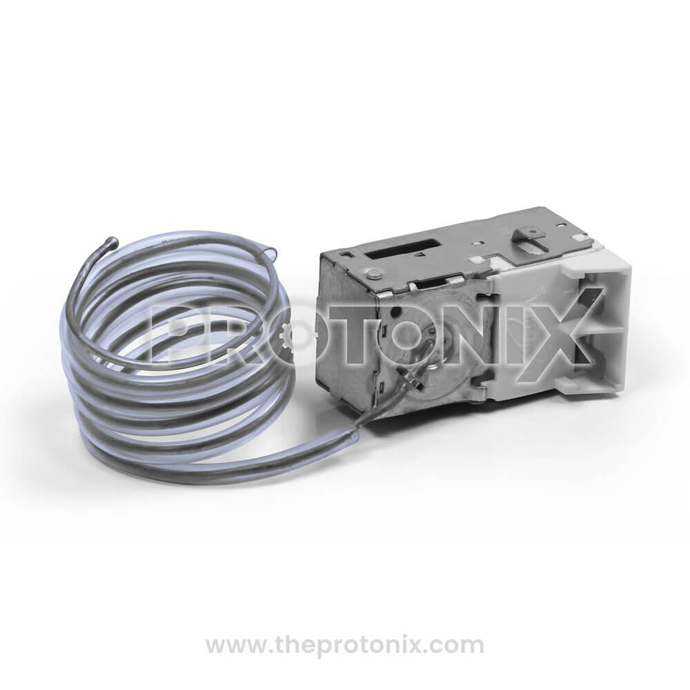 Thermostat for Whirlpool Opera Single-Door Refrigerator