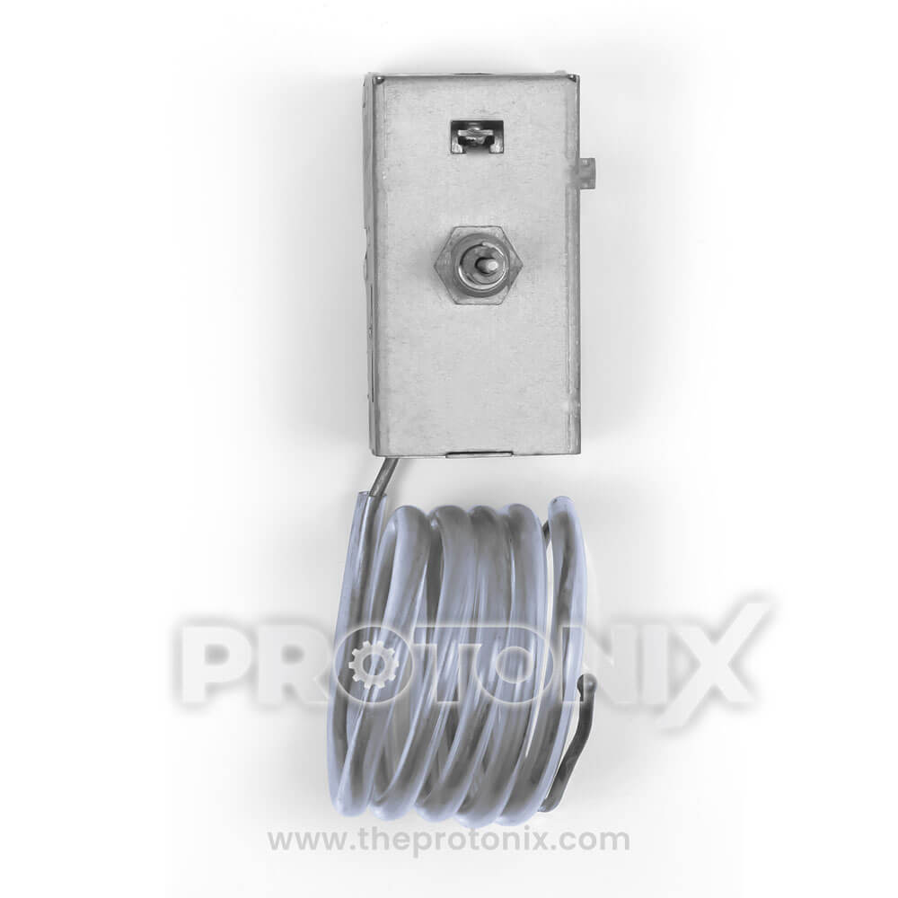 Thermostat for Whirlpool Opera Single-Door Refrigerator
