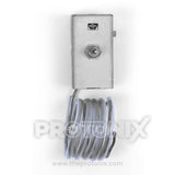 Thermostat for Whirlpool Opera Single-Door Refrigerator
