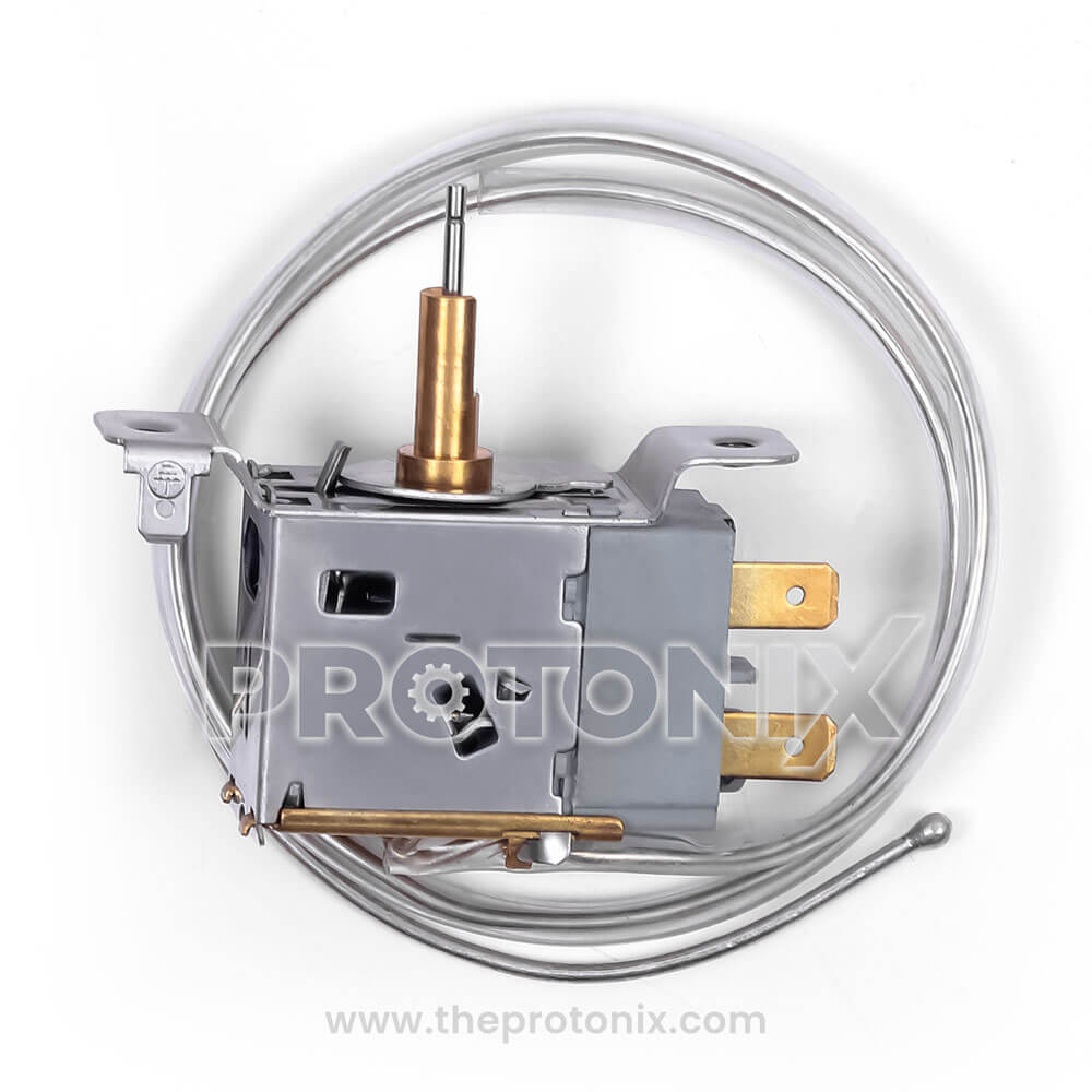 Thermostat for R600 Whirlpool Single-Door Refrigerator