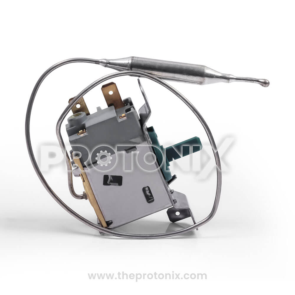 Thermostat for LG Double-Door Refrigerator