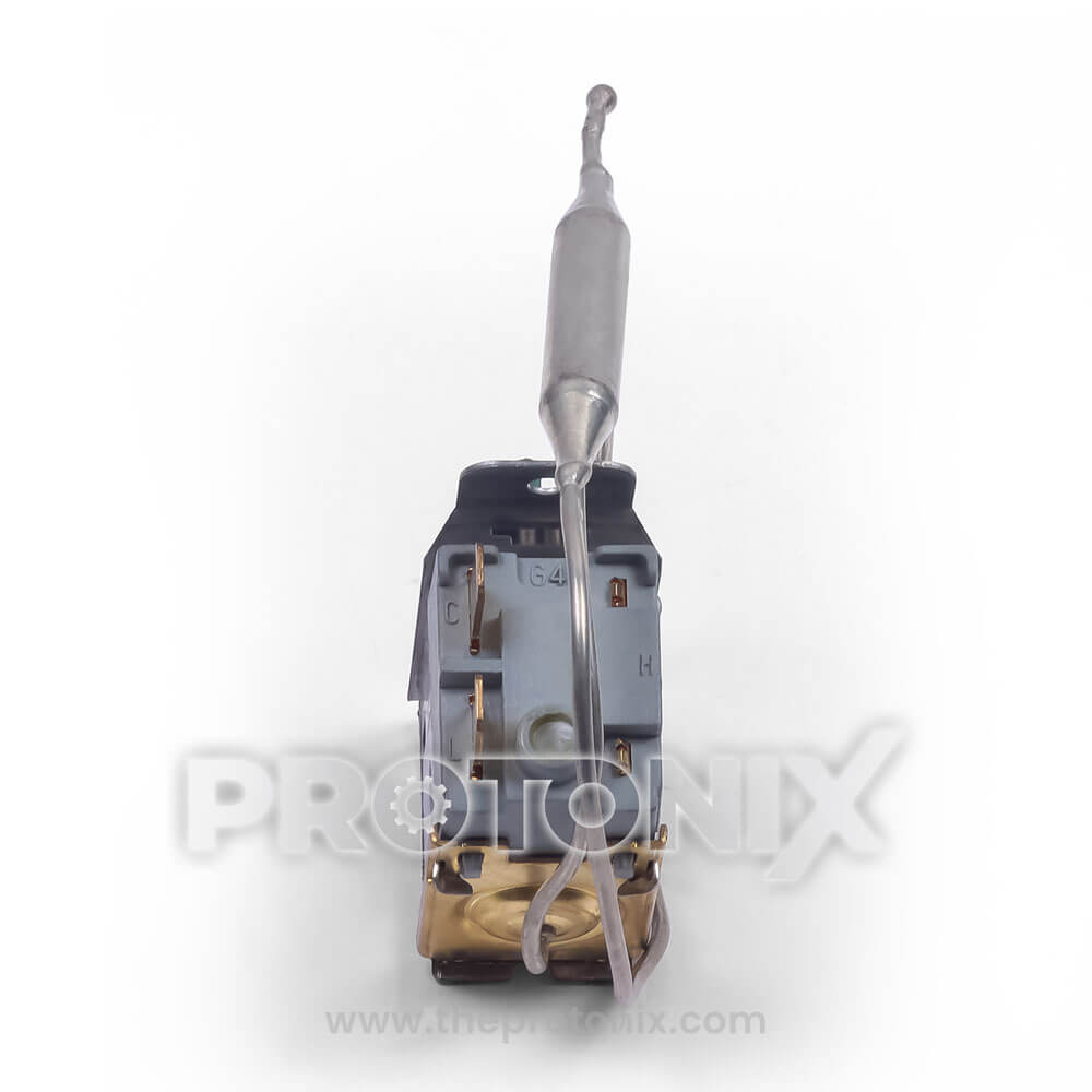 Thermostat for LG Double-Door Refrigerator