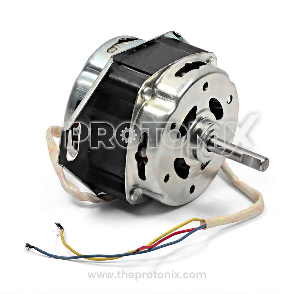 Wash Motor for Top-Load Washing Machine