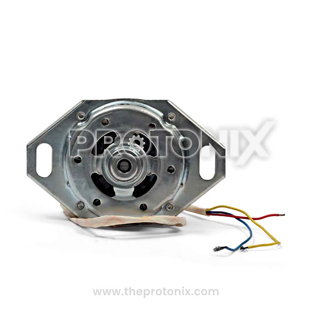 Wash Motor for Top-Load Washing Machine