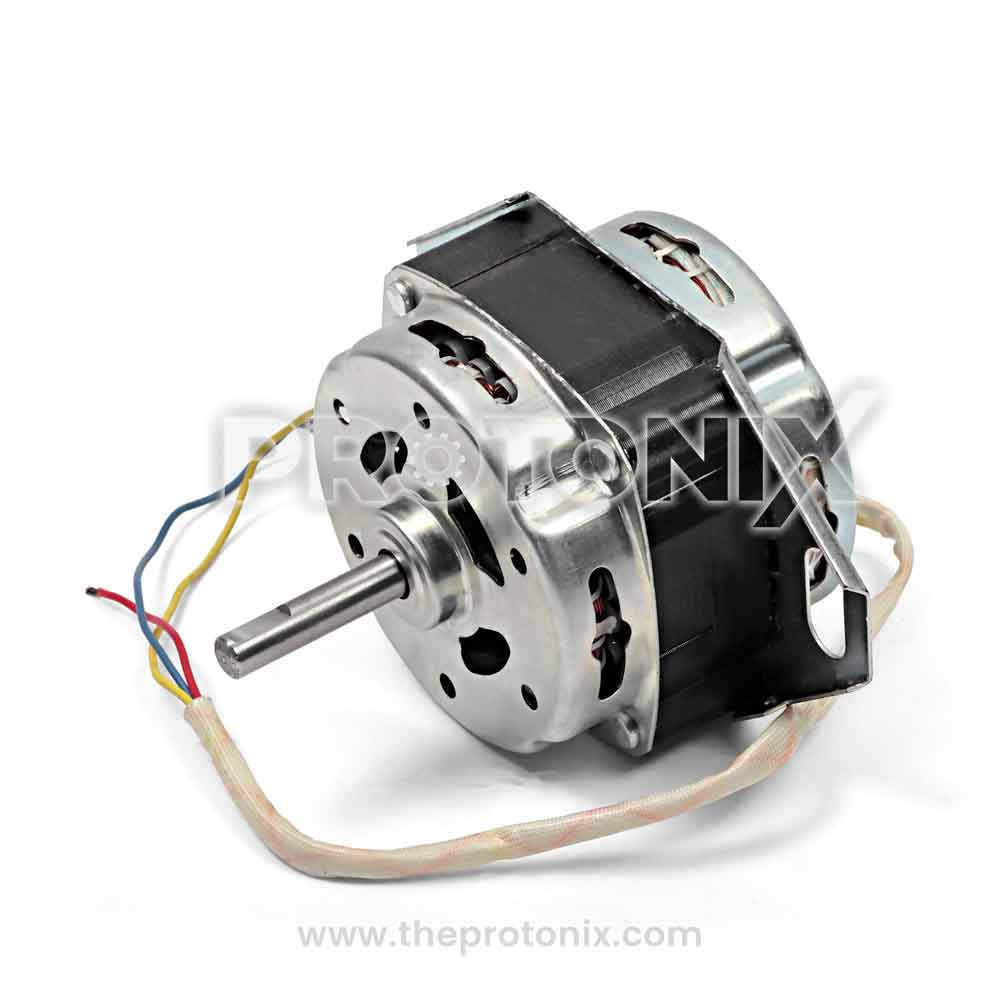 Wash Motor for Top-Load Washing Machine