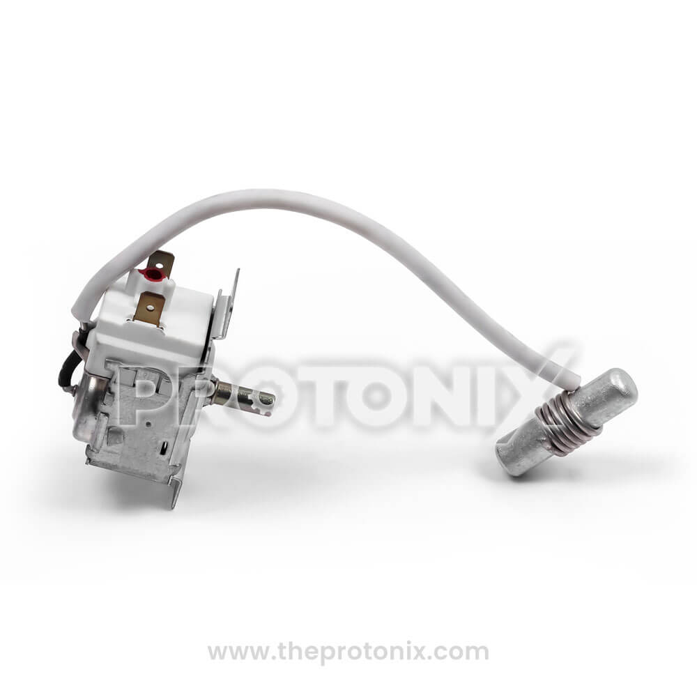 Thermostat for Whirlpool Double-Door Refrigerator