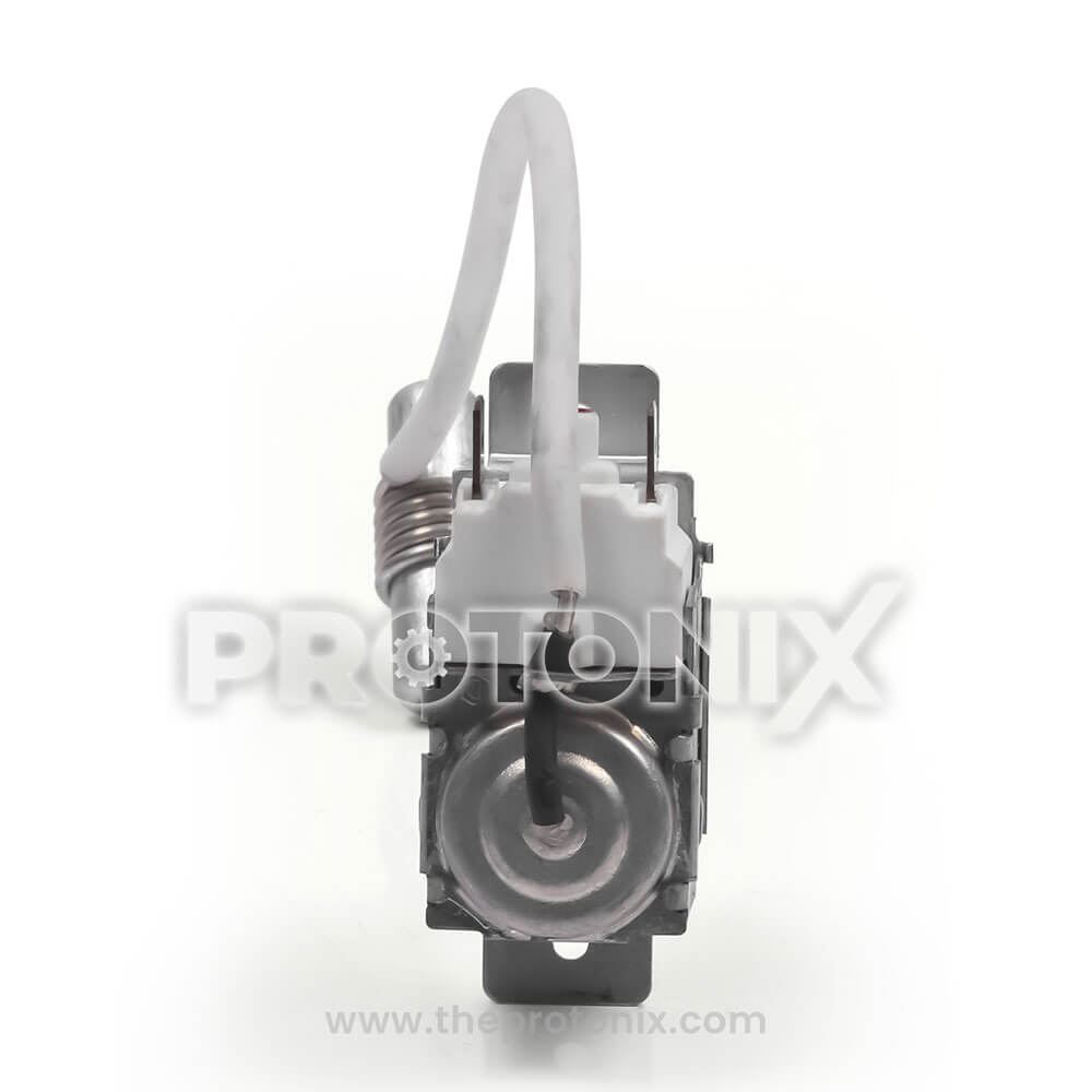 Thermostat for Whirlpool Double-Door Refrigerator