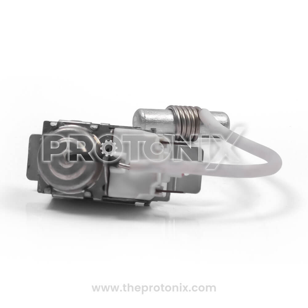 Thermostat for Whirlpool Double-Door Refrigerator