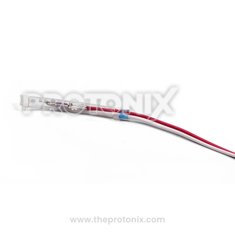 Thermal Fuse for Refrigerator