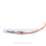 Godrej refrigerator thermal fuse with sensor and protective casing