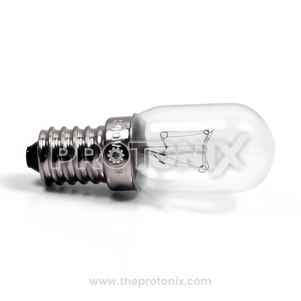 E14 Whirlpool Bulb for Refrigerator