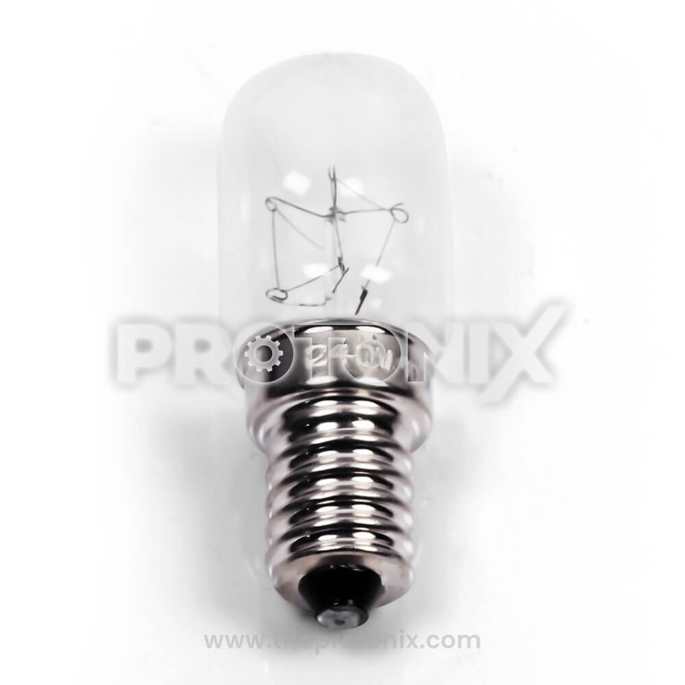 E14 Whirlpool Bulb for Refrigerator