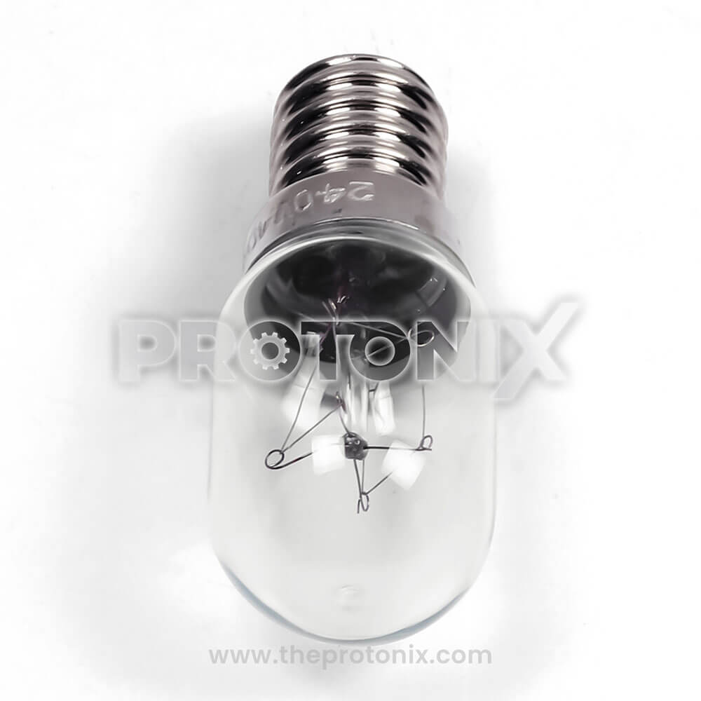 E14 Whirlpool Bulb for Refrigerator