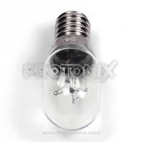 E14 Whirlpool Bulb for Refrigerator