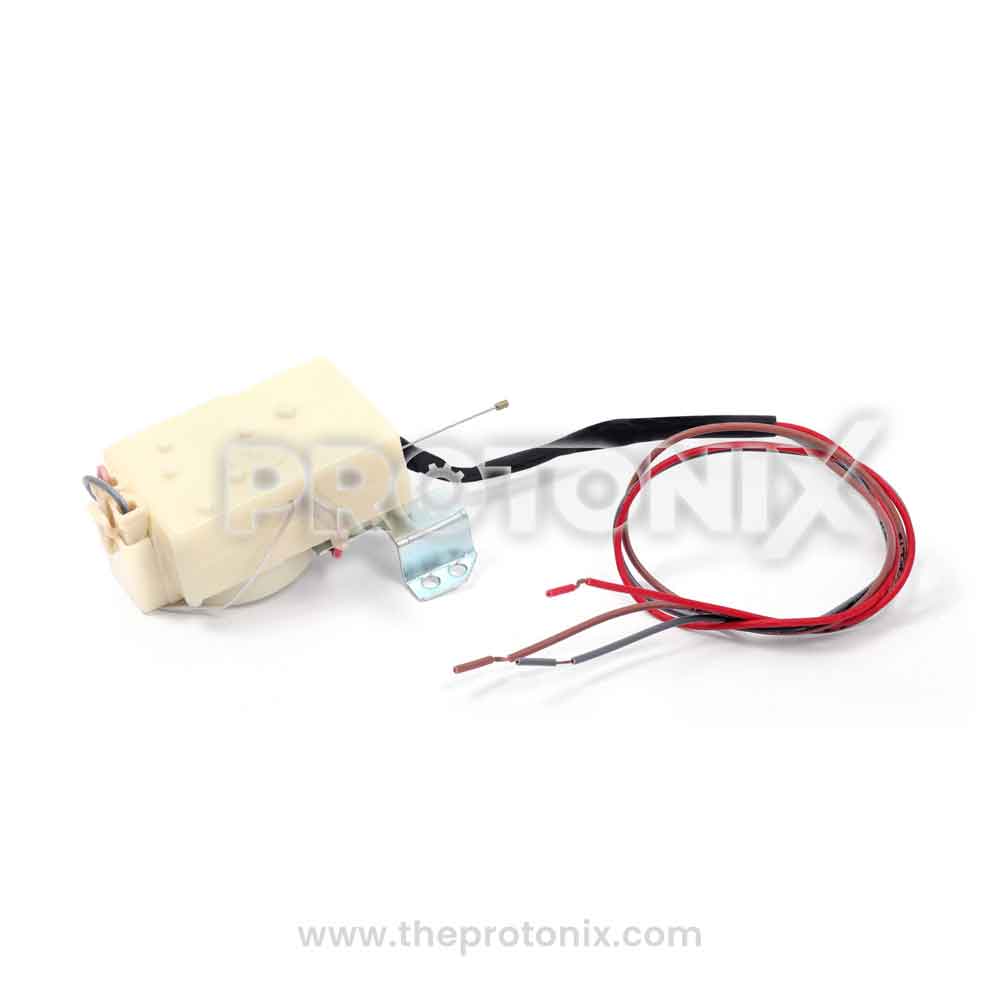 Drain Motor for Godrej Top-Load Washing Machine