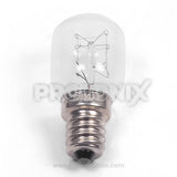 E12 Whirlpool Bulb for Refrigerator