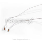 10-Inch Defrost Heater Element for Refrigerator