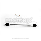 10-Inch Defrost Heater Element for Refrigerator
