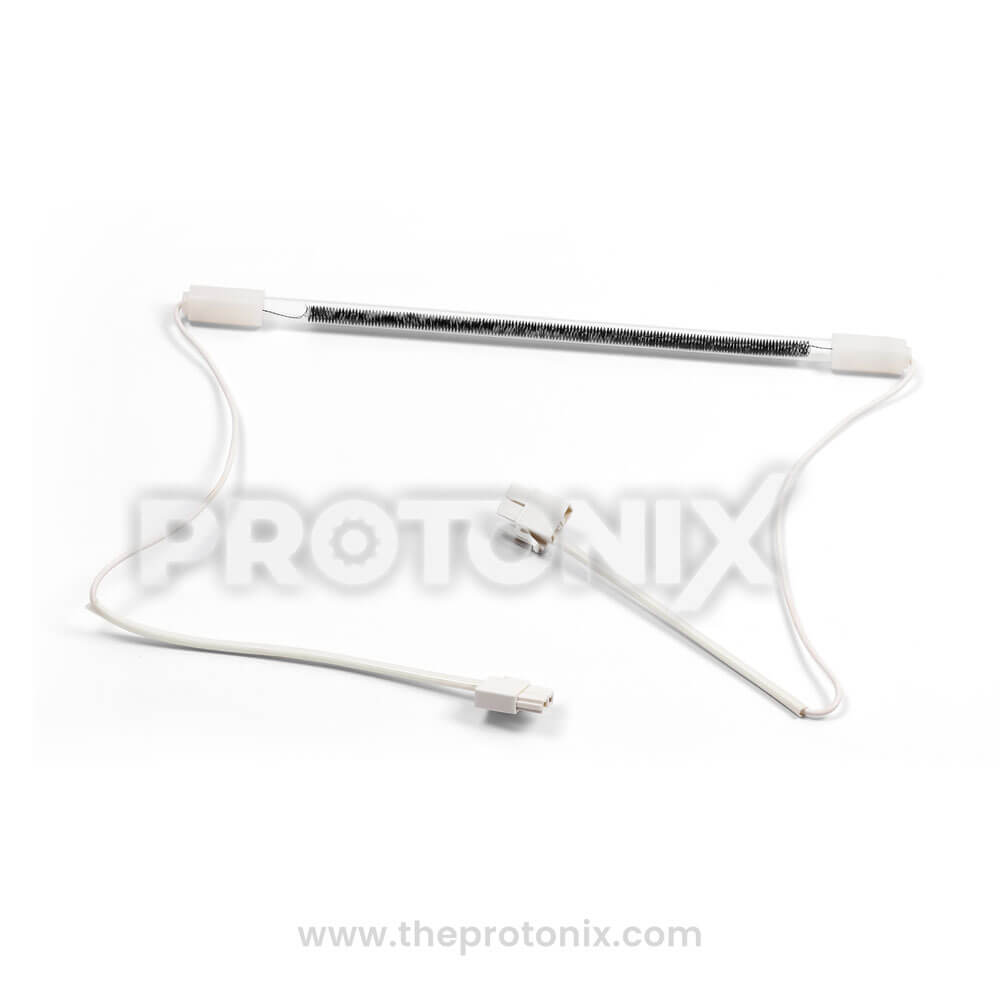 11-Inch Defrost Heater Element for Refrigerator