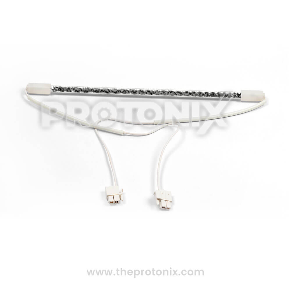 12-Inch Defrost Heater Element for Refrigerator