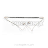 13 Inch defrost heater element for refrigerator with heating rod
