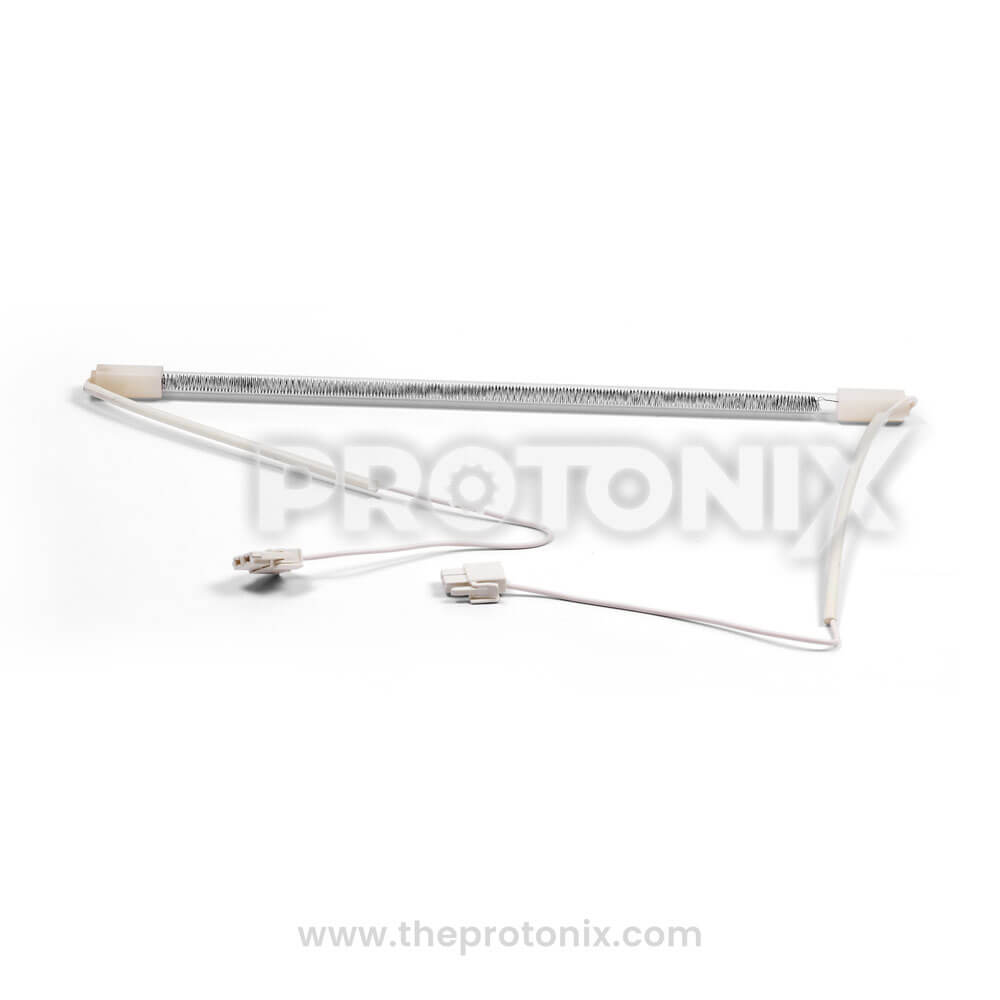 14-Inch Defrost Heater Element for Refrigerator