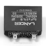 5uF 450VAC Capacitor for Samsung Refrigerator