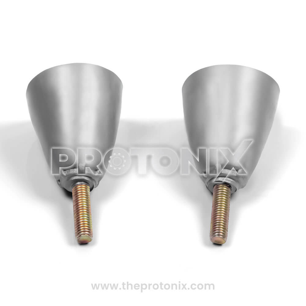 Adjustable Legs for Whirlpool Refrigerator
