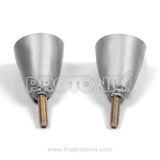 Adjustable Legs for Whirlpool Refrigerator