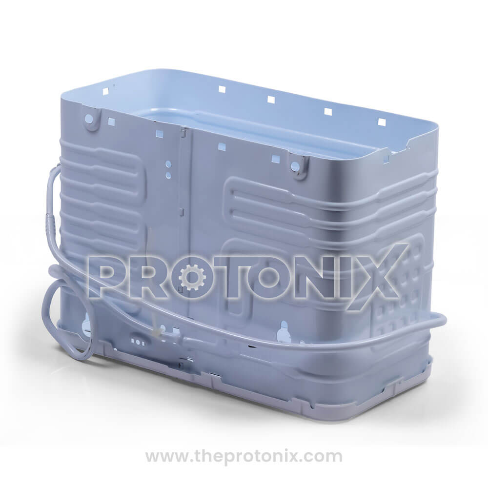 Cooling Coil for Whirlpool Refrigerator