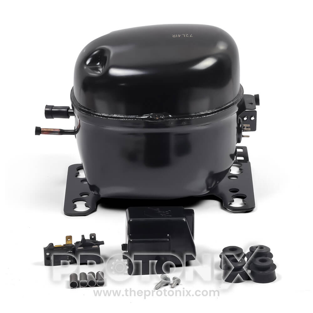 MA72LHEG Compressor for LG Refrigerator